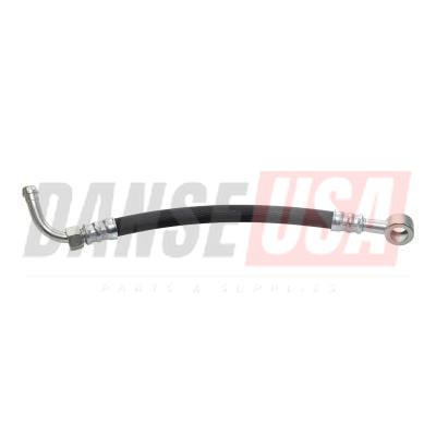 1638284700 HOSE ASSEMBLY FOR ATLAS COPCO DYNAPAC CHICAGO PNEUMATIC EQUIPMENT