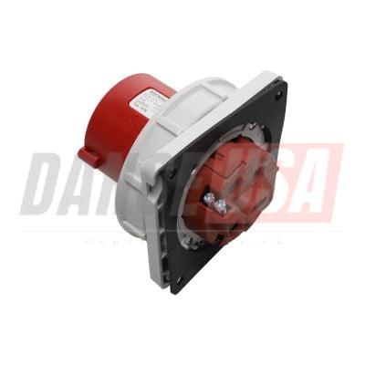 1638285201 SOCKET FOR ATLAS COPCO DYNAPAC CHICAGO PNEUMATIC EQUIPMENT