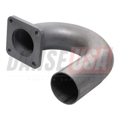 1638286600 PIPE FOR ATLAS COPCO DYNAPAC CHICAGO PNEUMATIC EQUIPMENT