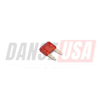 1638289200 FUSE FOR ATLAS COPCO DYNAPAC CHICAGO PNEUMATIC EQUIPMENT