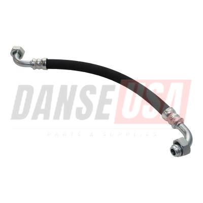 1638295600 HOSE ASSEMBLY FOR ATLAS COPCO DYNAPAC CHICAGO PNEUMATIC EQUIPMENT