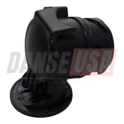 1638300700 CONNECTOR 13 TO 7 PIN FOR ATLAS COPCO DYNAPAC CHICAGO PNEUMATIC EQUIPMENT
