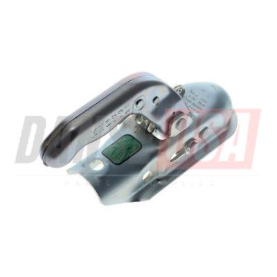 1638307780 EYE TOWING BALL COUPLING FOR ATLAS COPCO DYNAPAC CHICAGO PNEUMATIC EQUIPMENT