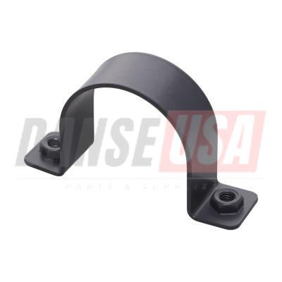 1638308500 CLAMP PIPE FOR ATLAS COPCO DYNAPAC CHICAGO PNEUMATIC EQUIPMENT