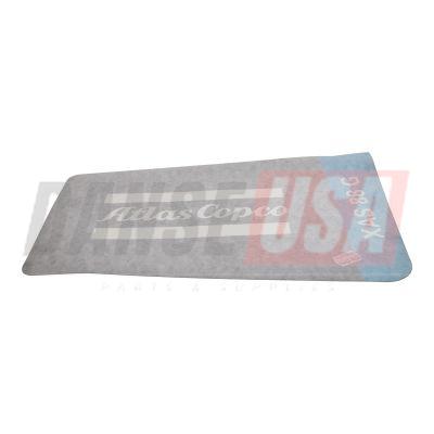1638318036 DECAL UNIT FOR ATLAS COPCO DYNAPAC CHICAGO PNEUMATIC EQUIPMENT