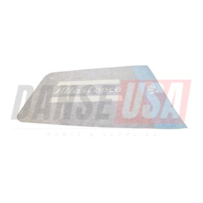 1638329640 DECAL UNIT FOR ATLAS COPCO DYNAPAC CHICAGO PNEUMATIC EQUIPMENT