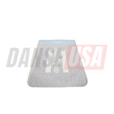 1638329690 DECAL UNIT FOR ATLAS COPCO DYNAPAC CHICAGO PNEUMATIC EQUIPMENT