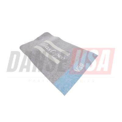 1638329730 DECAL UNIT FOR ATLAS COPCO DYNAPAC CHICAGO PNEUMATIC EQUIPMENT