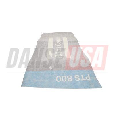 1638329740 DECAL UNIT FOR ATLAS COPCO DYNAPAC CHICAGO PNEUMATIC EQUIPMENT