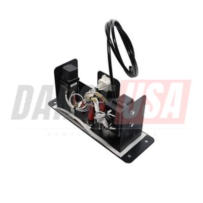 1638332082 CONTROL PANEL FOR ATLAS COPCO DYNAPAC CHICAGO PNEUMATIC EQUIPMENT