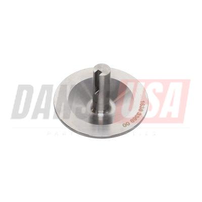 1638336900 VALVE CHECK FOR ATLAS COPCO DYNAPAC CHICAGO PNEUMATIC EQUIPMENT