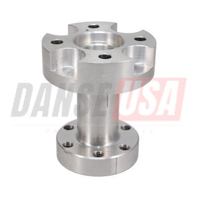 1638345000 HUB FAN FOR ATLAS COPCO DYNAPAC CHICAGO PNEUMATIC EQUIPMENT