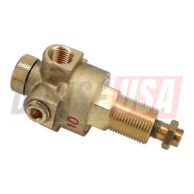1638349101 PRESSURE REGULATOR FOR ATLAS COPCO DYNAPAC CHICAGO PNEUMATIC EQUIPMENT