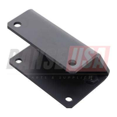 1638369601 BRACKET FOR ATLAS COPCO DYNAPAC CHICAGO PNEUMATIC EQUIPMENT