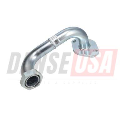 1638371900 PIPE FOR ATLAS COPCO DYNAPAC CHICAGO PNEUMATIC EQUIPMENT