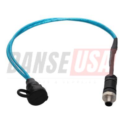1638380400 CHICOTE USB XC4004 FOR ATLAS COPCO DYNAPAC CHICAGO PNEUMATIC EQUIPMENT