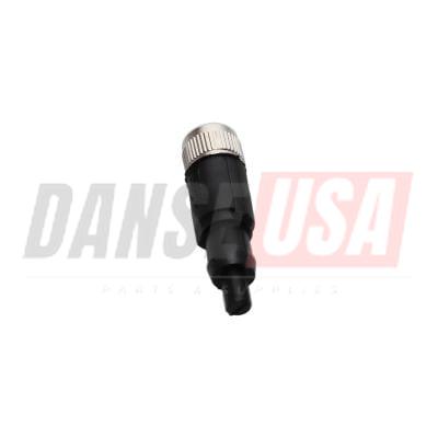 1638380427 END RESISTOR 120 OHM FOR ATLAS COPCO DYNAPAC CHICAGO PNEUMATIC EQUIPMENT