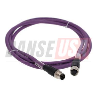 1638380432 CANBUS CABLE (2,0M) FOR ATLAS COPCO DYNAPAC CHICAGO PNEUMATIC EQUIPMENT