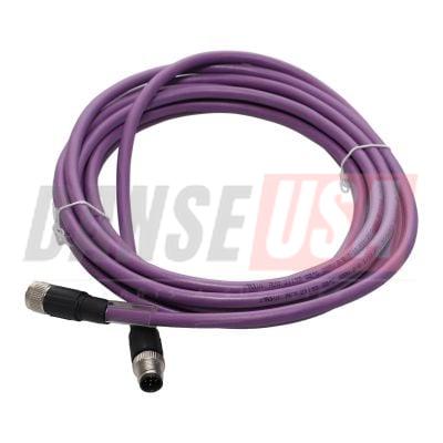 1638380433 CANBUS CABLE (5,0M) FOR ATLAS COPCO DYNAPAC CHICAGO PNEUMATIC EQUIPMENT