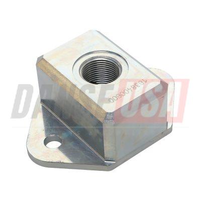 1638400600 MANIFOLD FOR ATLAS COPCO DYNAPAC CHICAGO PNEUMATIC EQUIPMENT