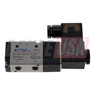 1638412800 VALVE FOR ATLAS COPCO DYNAPAC CHICAGO PNEUMATIC EQUIPMENT