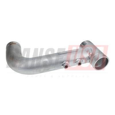 1638433200 PIPE FOR ATLAS COPCO DYNAPAC CHICAGO PNEUMATIC EQUIPMENT