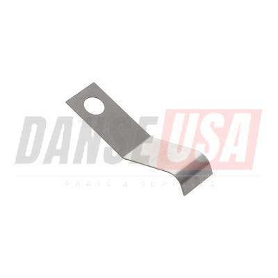 1638440300 RETAINER FOR ATLAS COPCO DYNAPAC CHICAGO PNEUMATIC EQUIPMENT