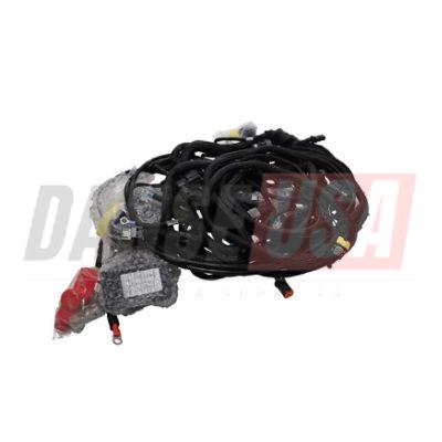 1638507602 WIRE HARNESS FOR ATLAS COPCO DYNAPAC CHICAGO PNEUMATIC EQUIPMENT