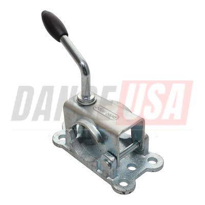 1638524700 CLAMP FOR ATLAS COPCO DYNAPAC CHICAGO PNEUMATIC EQUIPMENT
