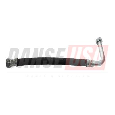 1638558100 HOSE ASSEMBLY FOR ATLAS COPCO DYNAPAC CHICAGO PNEUMATIC EQUIPMENT