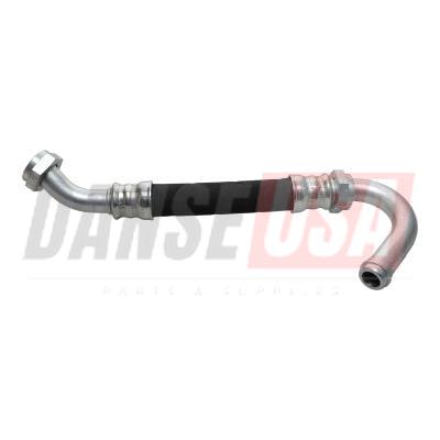 1638558200 HOSE ASSEMBLY FOR ATLAS COPCO DYNAPAC CHICAGO PNEUMATIC EQUIPMENT