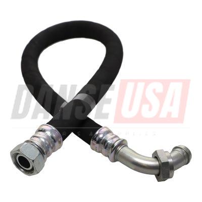 1638561900 HOSE ASSEMBLY FOR ATLAS COPCO DYNAPAC CHICAGO PNEUMATIC EQUIPMENT