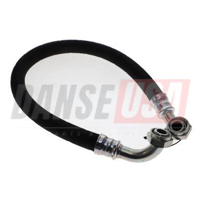 1638562000 HOSE ASSEMBLY FOR ATLAS COPCO DYNAPAC CHICAGO PNEUMATIC EQUIPMENT