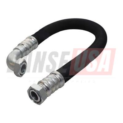 1638652400 HOSE ASSEMBLY FOR ATLAS COPCO DYNAPAC CHICAGO PNEUMATIC EQUIPMENT