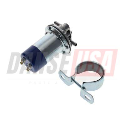 1640017970 PUMP FEED TO ENGINE 1B50T FOR ATLAS COPCO DYNAPAC CHICAGO PNEUMATIC EQUIPMENT
