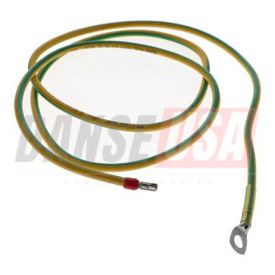 1640046570 CABLE FOR ATLAS COPCO DYNAPAC CHICAGO PNEUMATIC EQUIPMENT