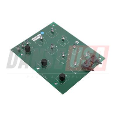 1900100521 DISPLAY FOR ATLAS COPCO DYNAPAC CHICAGO PNEUMATIC EQUIPMENT