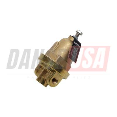 2019008900 BACK PRESSURE REGULATOR FOR ATLAS COPCO DYNAPAC CHICAGO PNEUMATIC EQUIPMENT