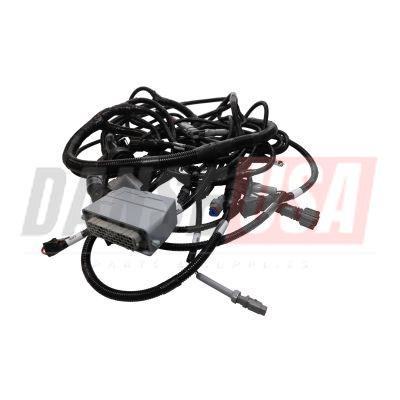 2019010800 WIRE HARNESS BC 4003 FOR ATLAS COPCO DYNAPAC CHICAGO PNEUMATIC EQUIPMENT