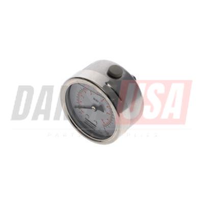 2019014301 GAUGE PRESS DIA63 FOR ATLAS COPCO DYNAPAC CHICAGO PNEUMATIC EQUIPMENT