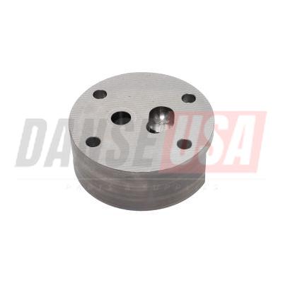 2019017700 OIL PUMP COVER JD4045 REV ROT FOR ATLAS COPCO DYNAPAC CHICAGO PNEUMATIC EQUIPMENT
