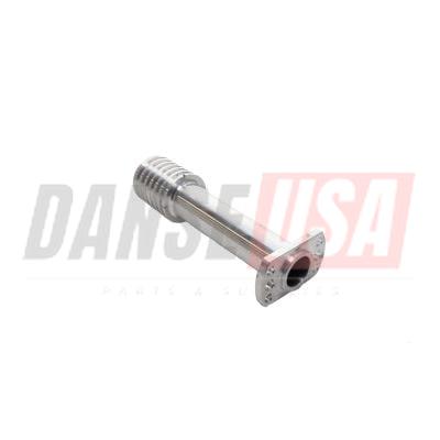 2019175500 PISTON COMPR 2.88 DIA FOR ATLAS COPCO DYNAPAC CHICAGO PNEUMATIC EQUIPMENT