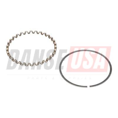 2019208700 RING, 2.75 DIA. 3PC OIL FOR ATLAS COPCO DYNAPAC CHICAGO PNEUMATIC EQUIPMENT
