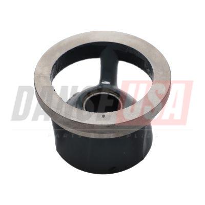 2102082880 VALVE HOUSING FOR ATLAS COPCO DYNAPAC CHICAGO PNEUMATIC EQUIPMENT