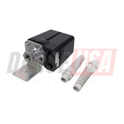 2200600646 PRESSURE SWITCH MDR53/16 G1/4+ FOR ATLAS COPCO DYNAPAC CHICAGO PNEUMATIC EQUIPMENT