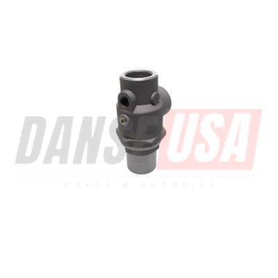 2205172321 VALVE HOUSING GA55-90C/03 FOR ATLAS COPCO DYNAPAC CHICAGO PNEUMATIC EQUIPMENT