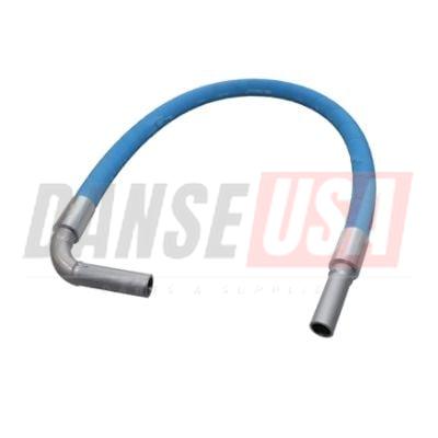 2205175896 HOSE FOR ATLAS COPCO DYNAPAC CHICAGO PNEUMATIC EQUIPMENT