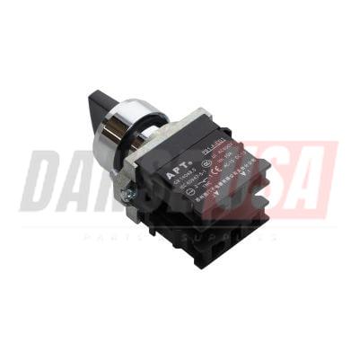 2205418404 SWITCH BUTTON FOR ATLAS COPCO DYNAPAC CHICAGO PNEUMATIC EQUIPMENT