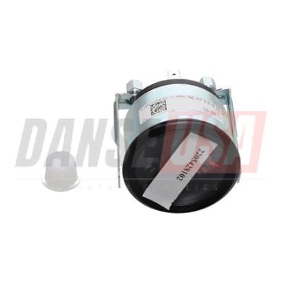 2205428102 TEMPERATURE METER (VDO) FOR ATLAS COPCO DYNAPAC CHICAGO PNEUMATIC EQUIPMENT