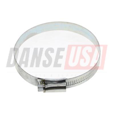 2205431207 PIPE CLIP ADJUSTABLE FOR ATLAS COPCO DYNAPAC CHICAGO PNEUMATIC EQUIPMENT